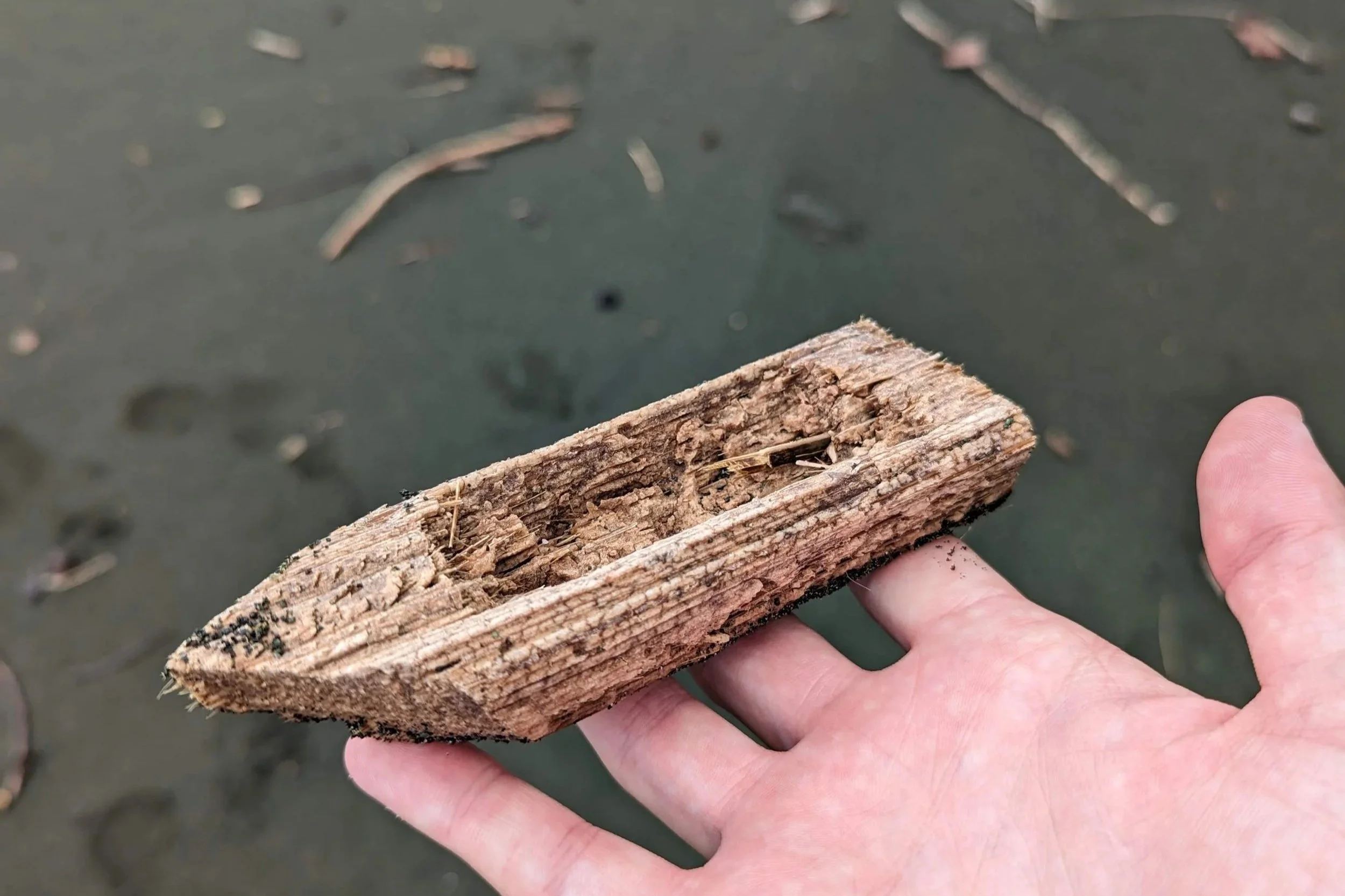 God's Work, not ours