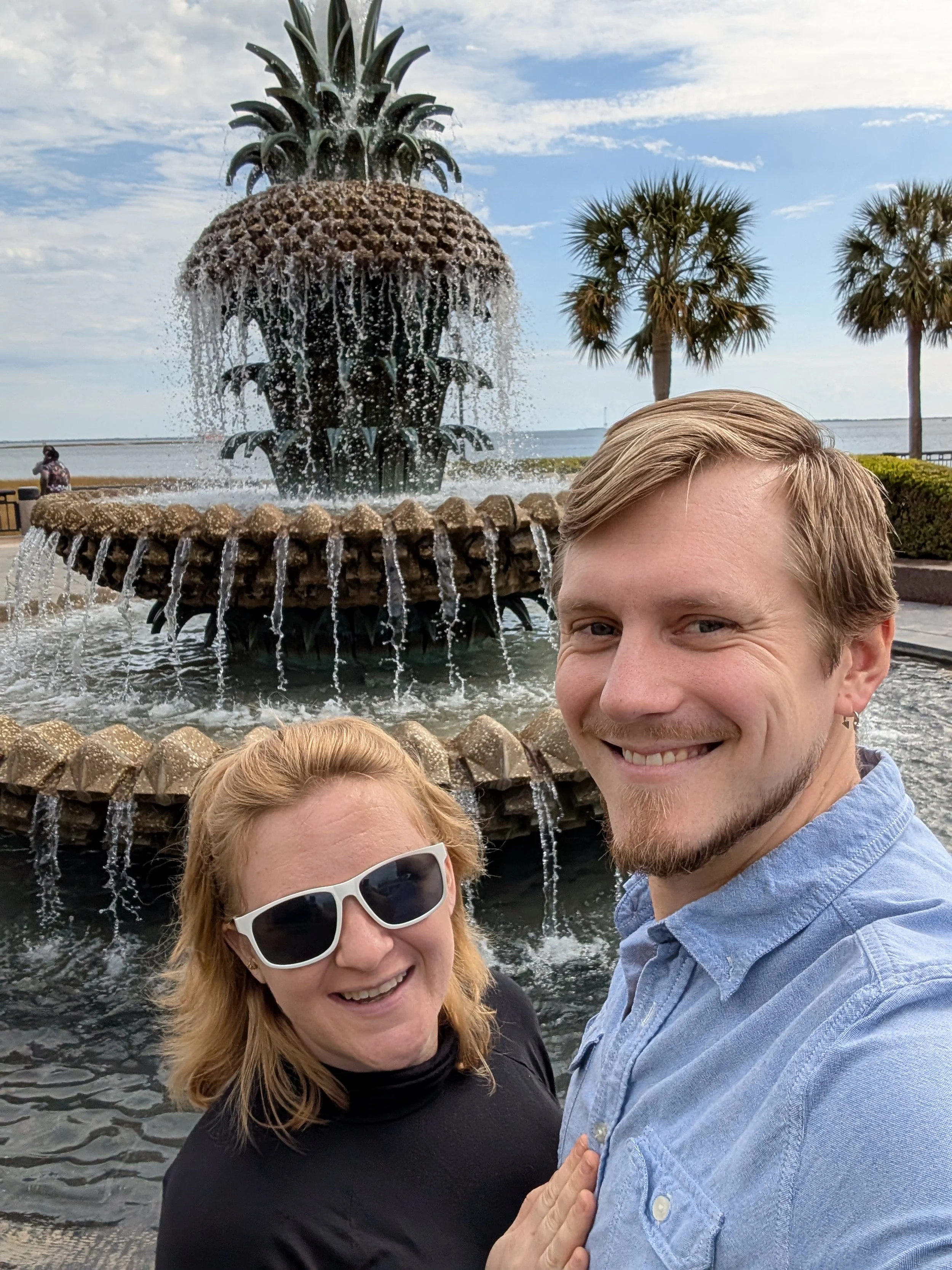 Big World, Bigger God -             a sermon from Noah