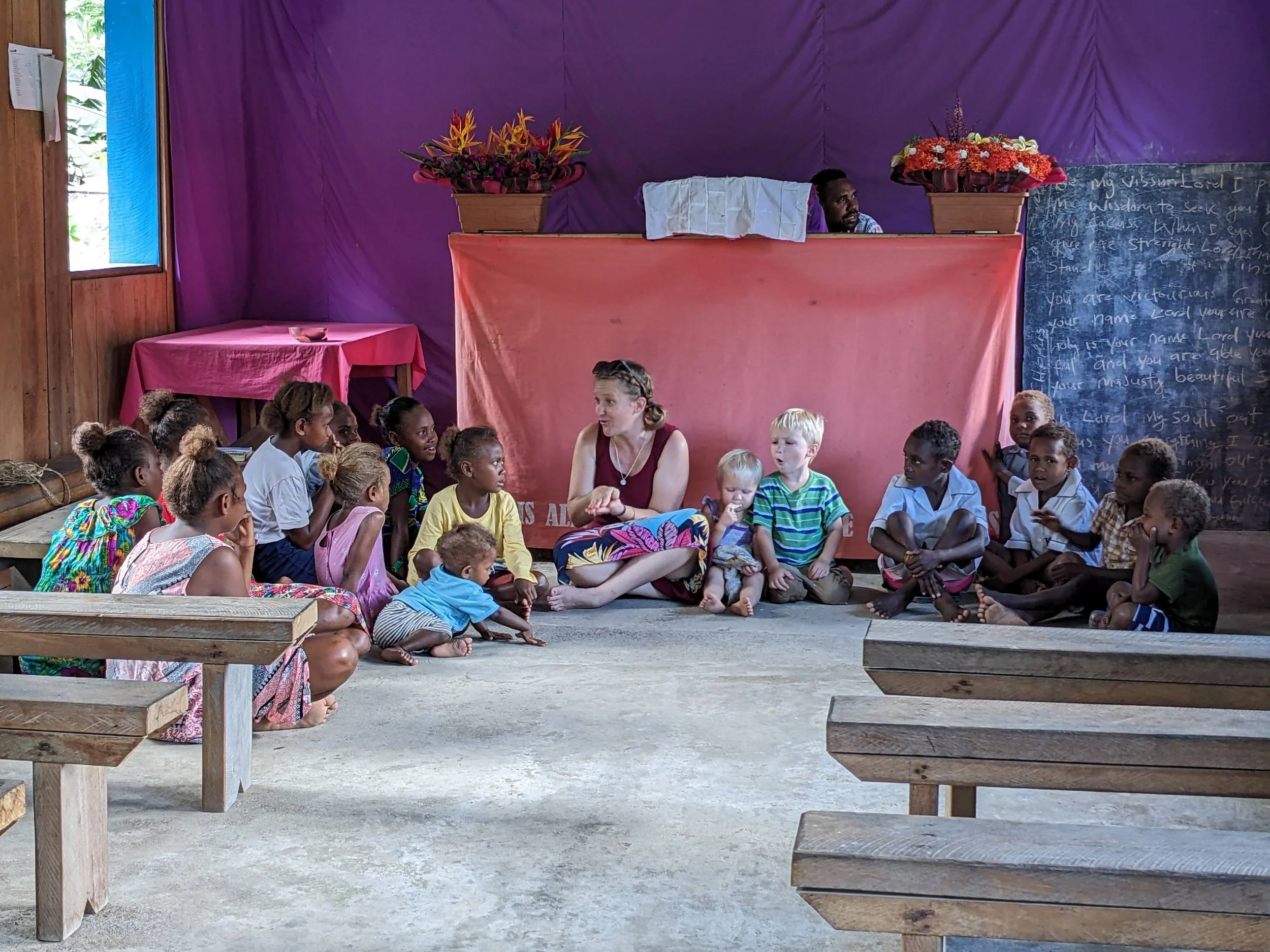 Cultural Christianity