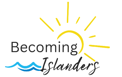 Becoming Islanders