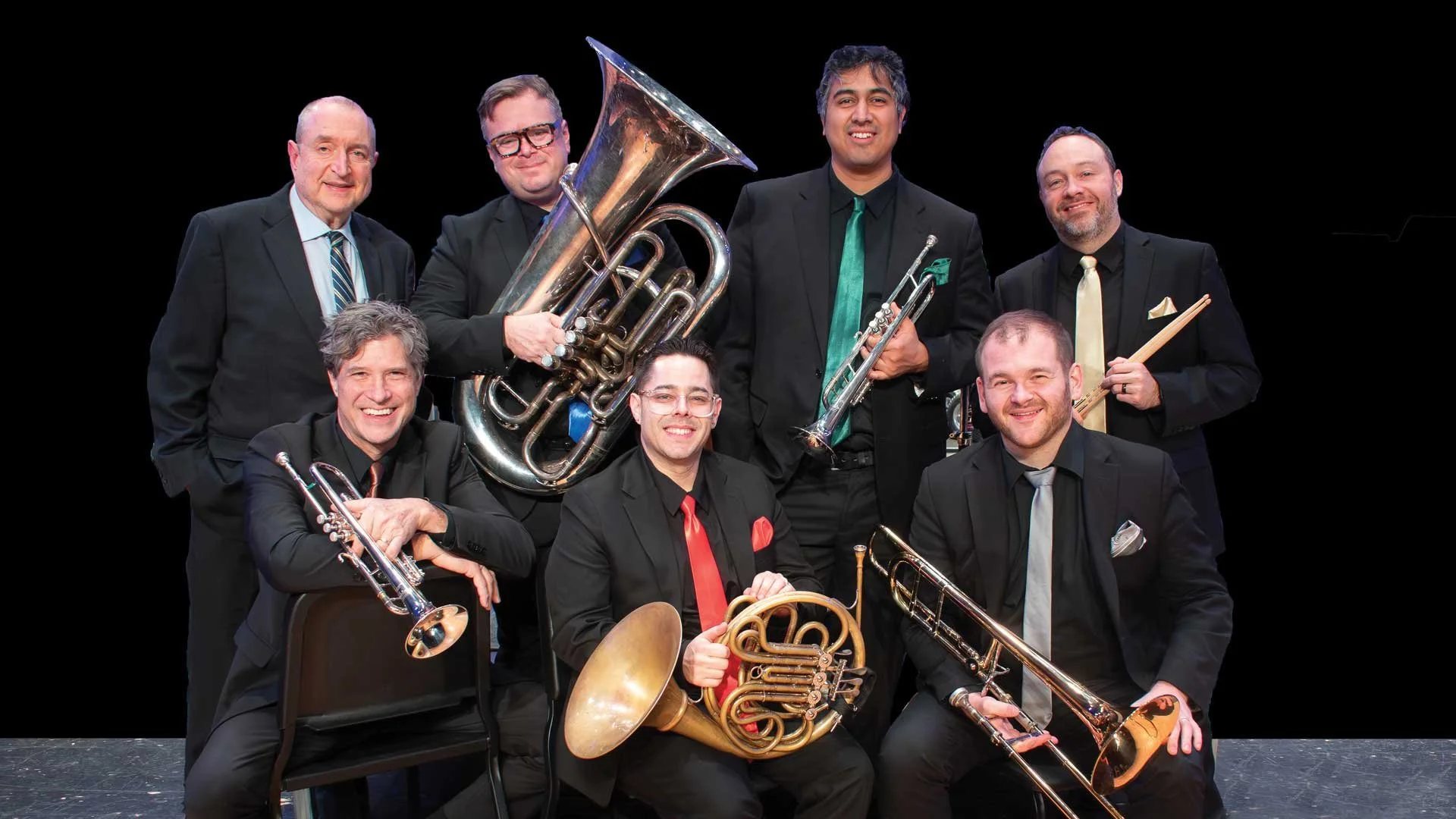 DALLAS BRASS