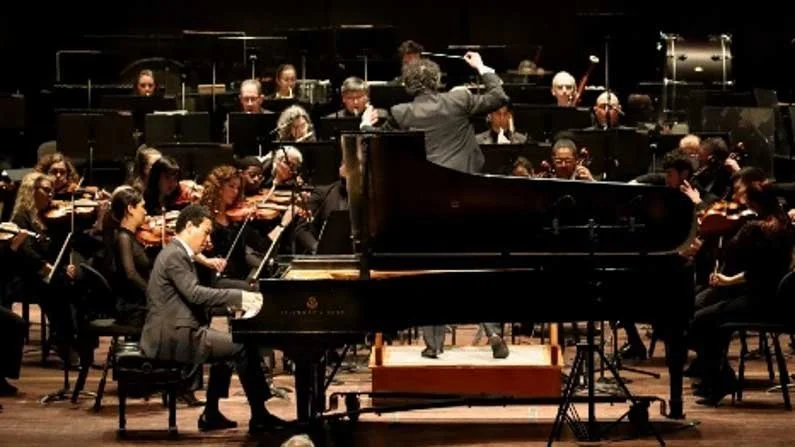 Curtain Rises Sept. 26 for Region’s Newest Performing Arts Venue