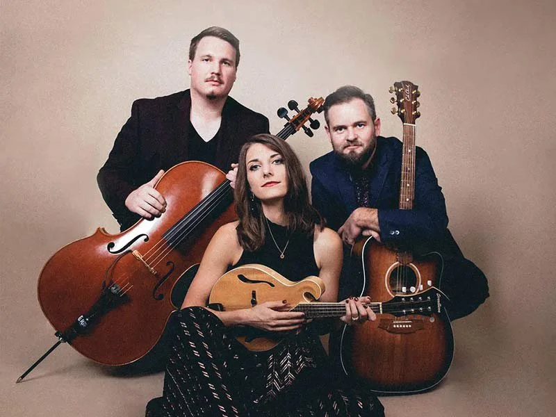 Beat the Blues November 15 with South for Winter On Stage at LES&nbsp;