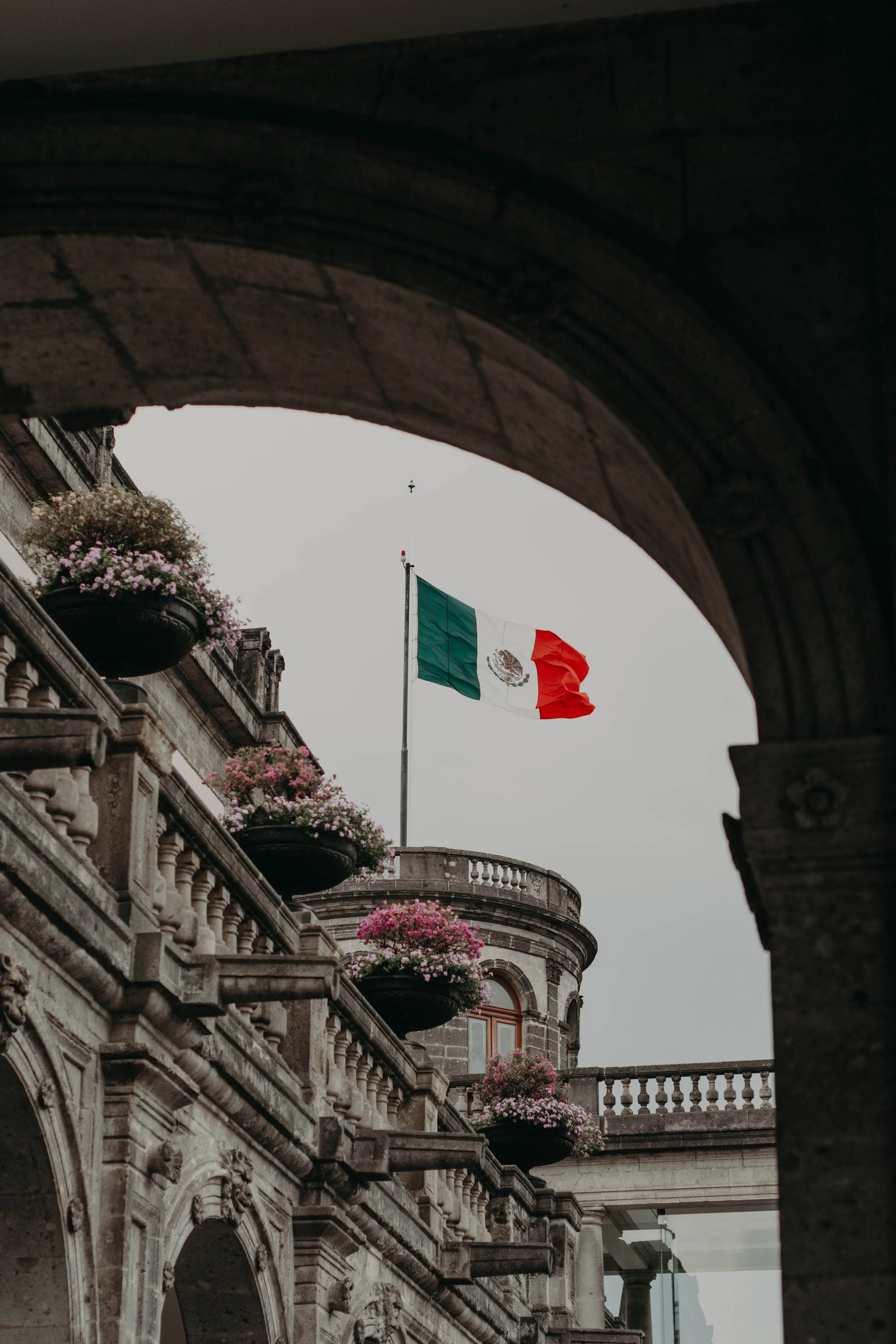 Viva México                        ★★★★★</span>