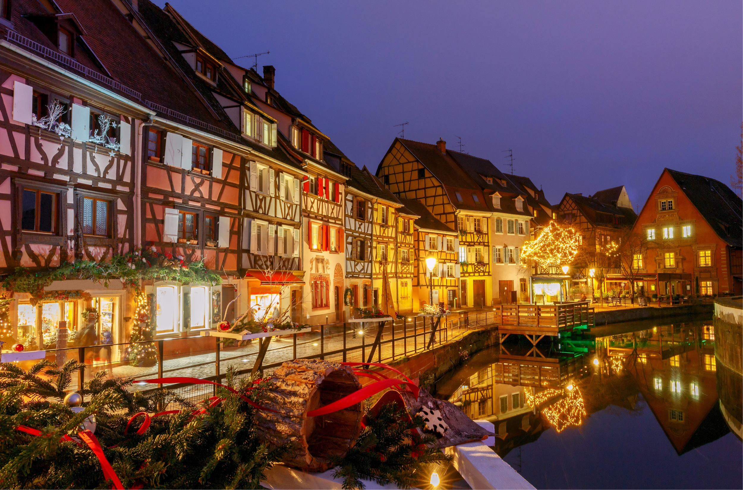 Colmar ★★★★★ 