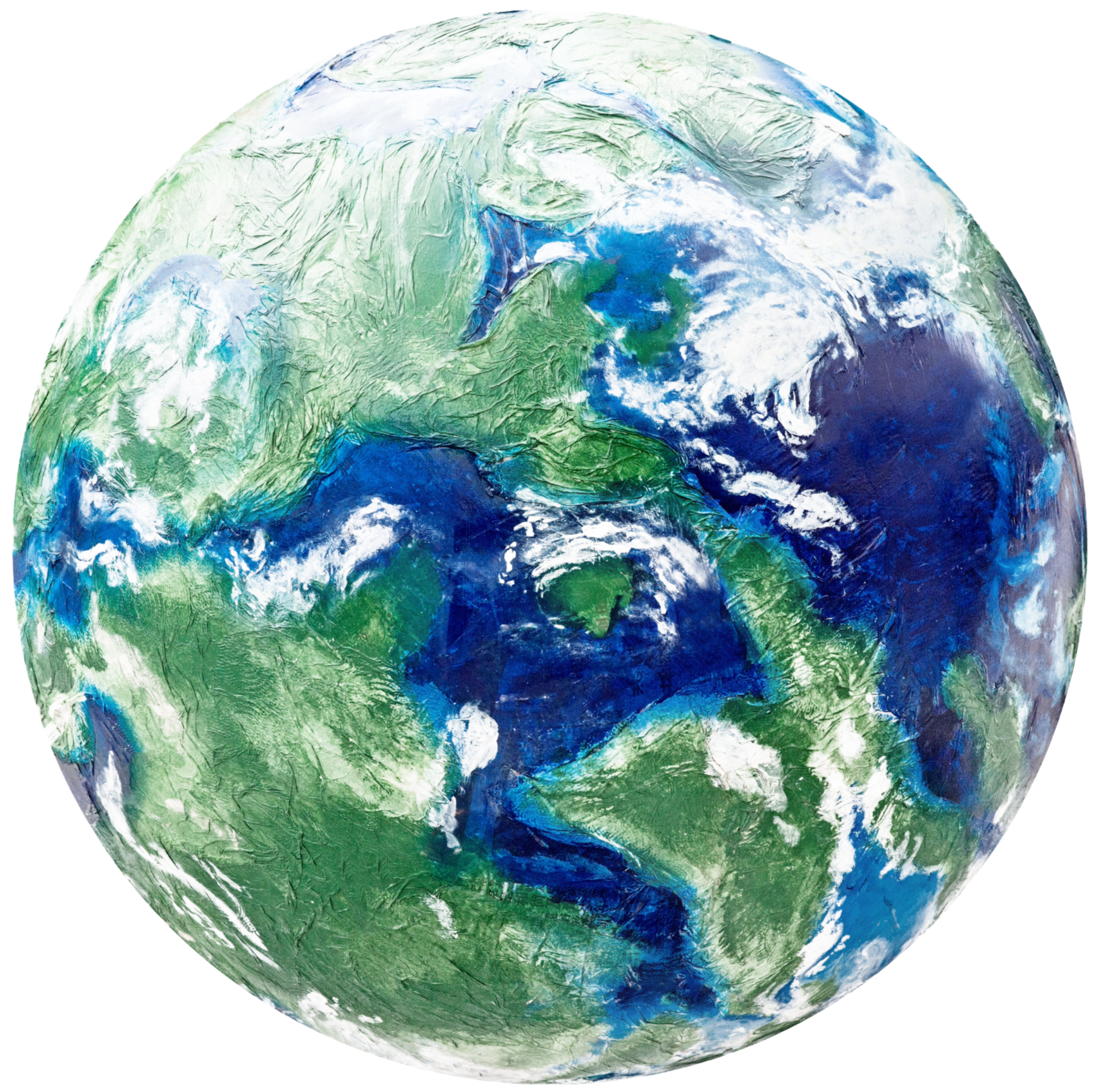 World Travel Illustration