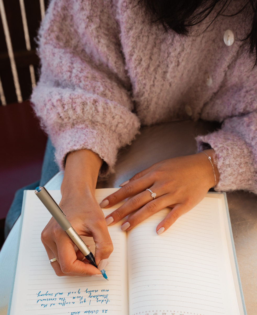 College Essay Writing