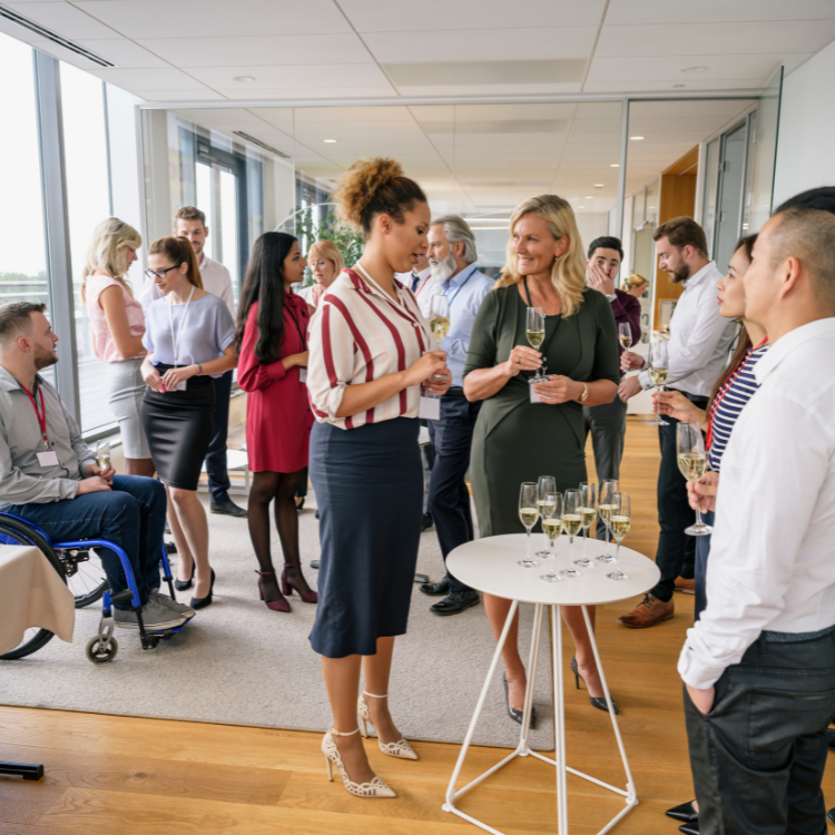 Business After Hours