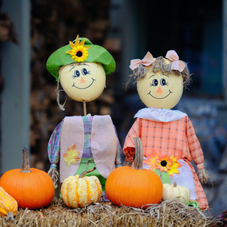 Harvest Festival