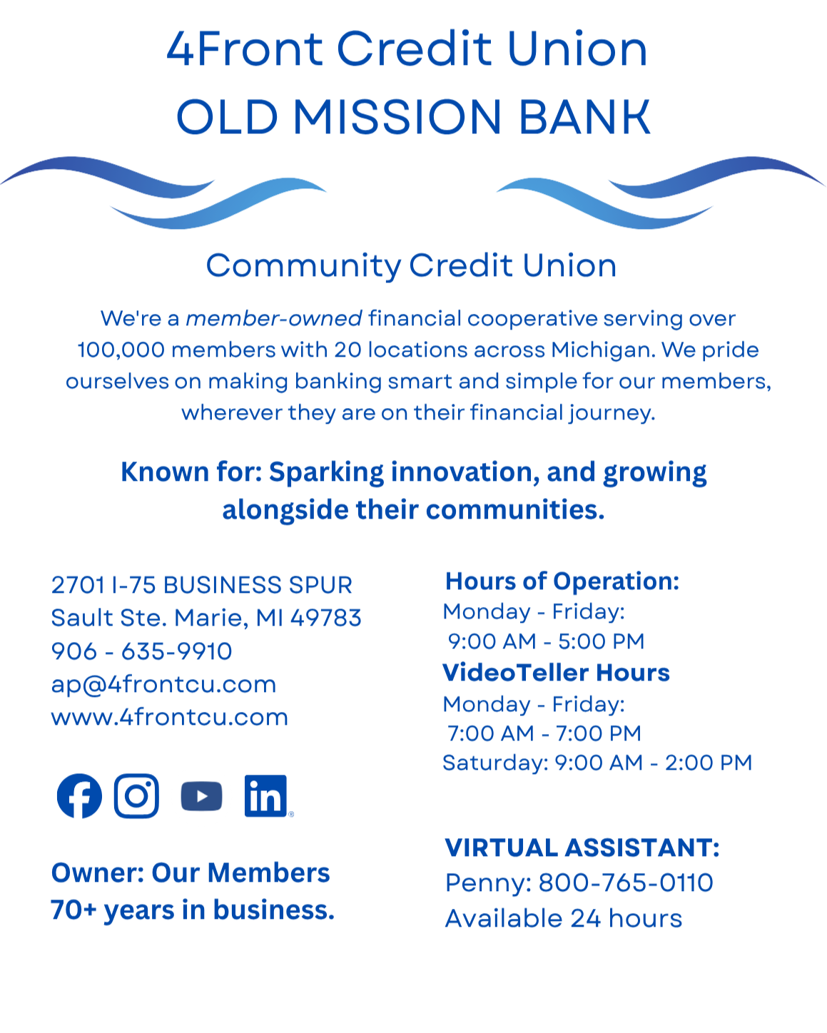 4Front Credit Union