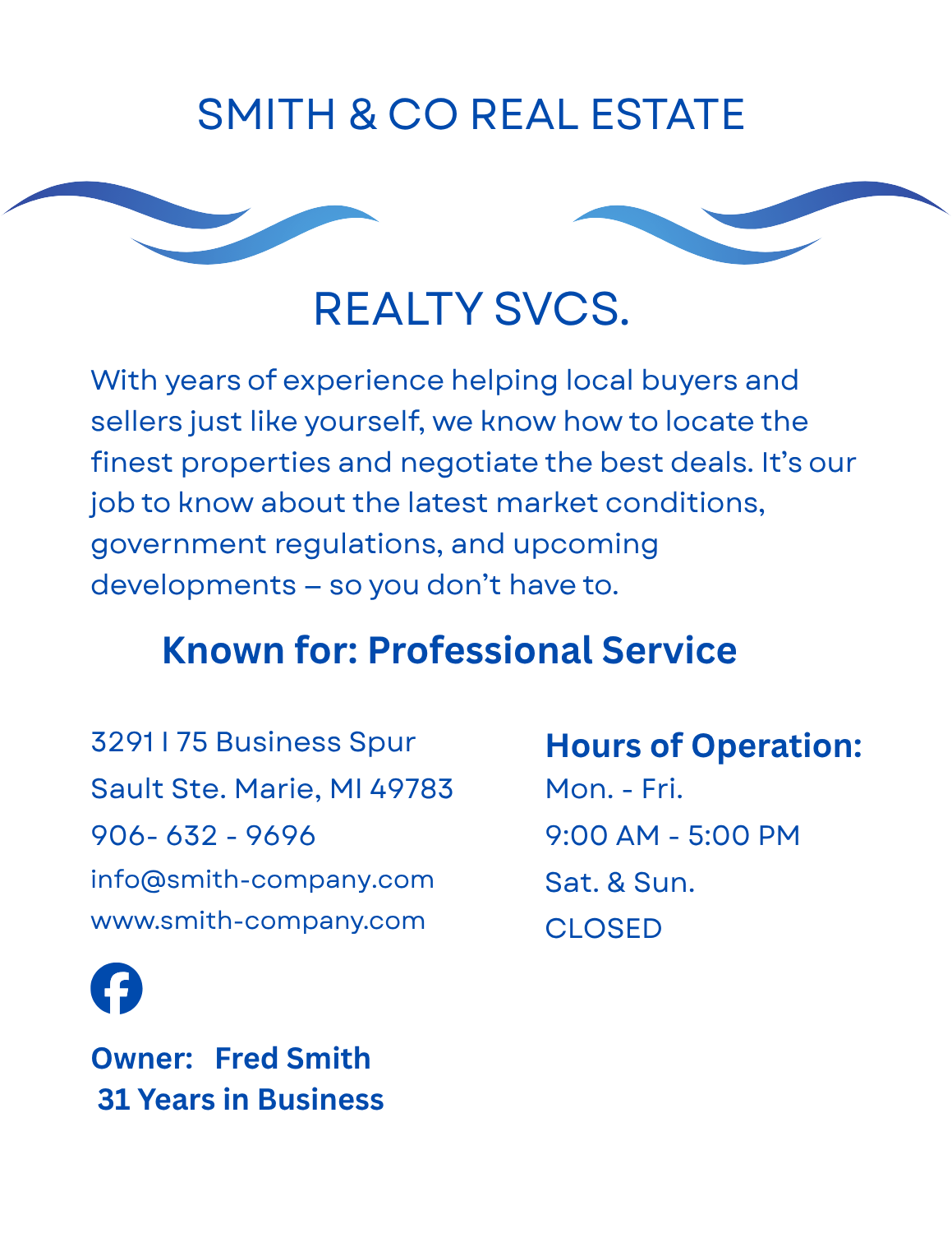 Smith &amp; Company Real Estate