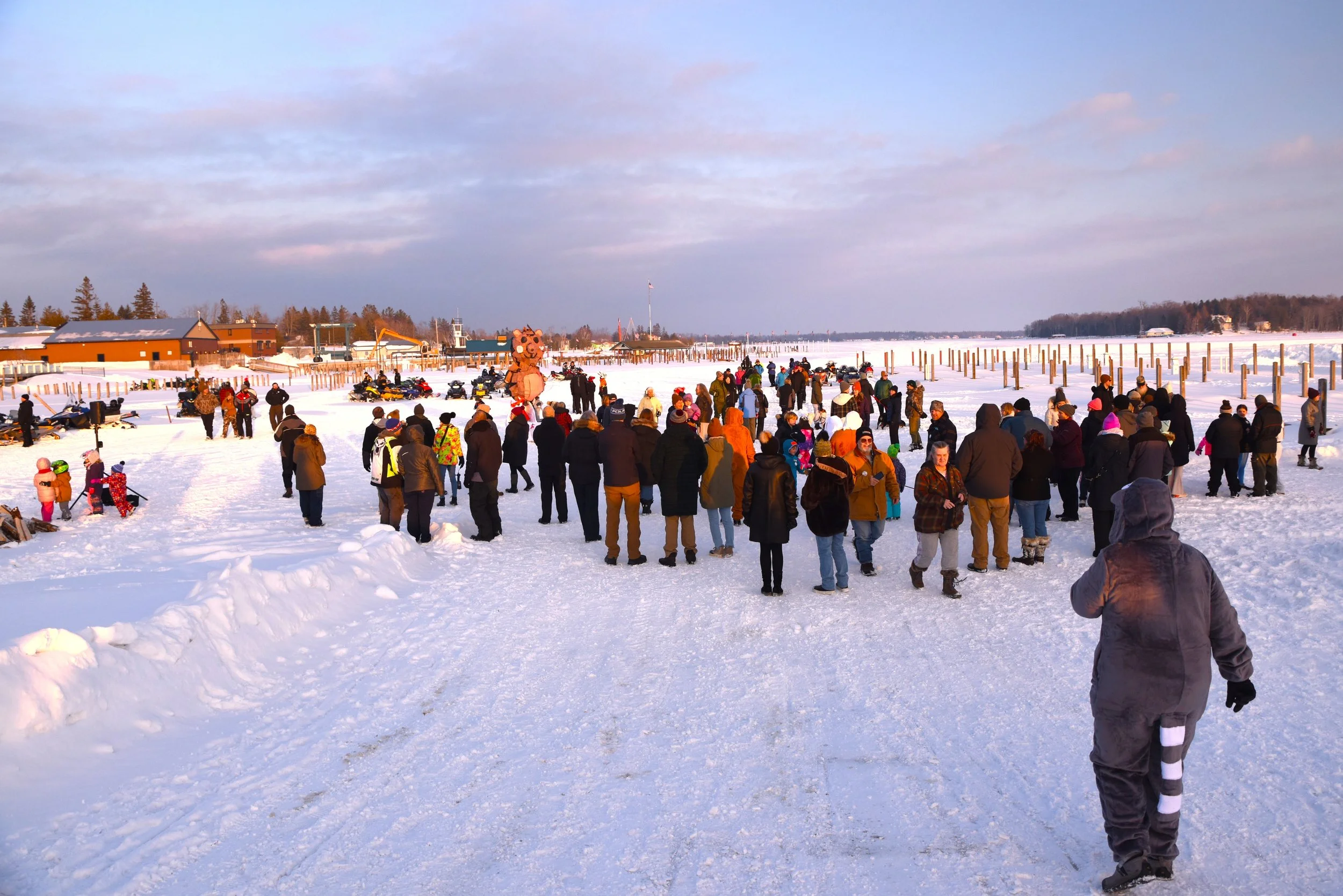 SnowsFest