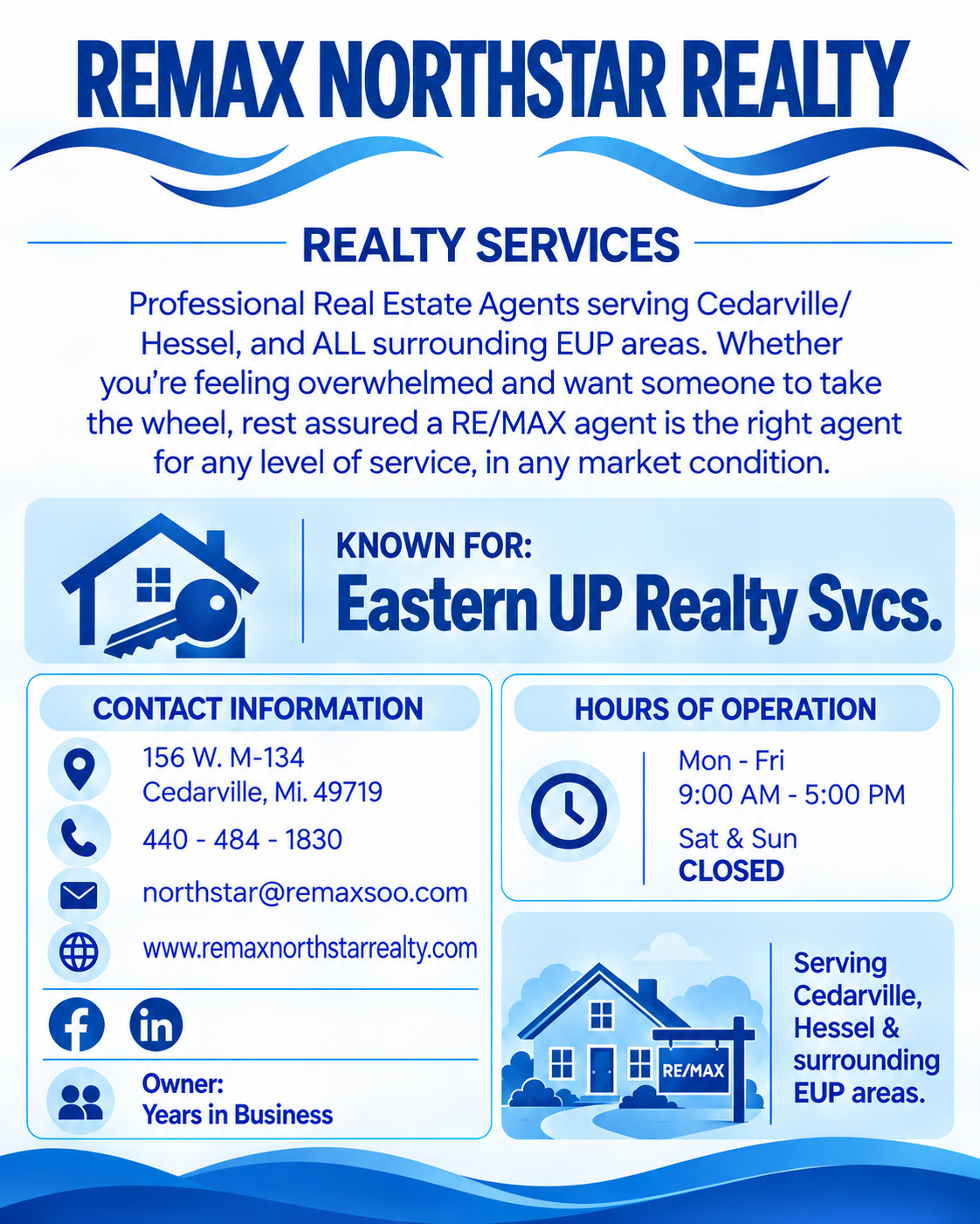 RE/MAX NorthStar Realty