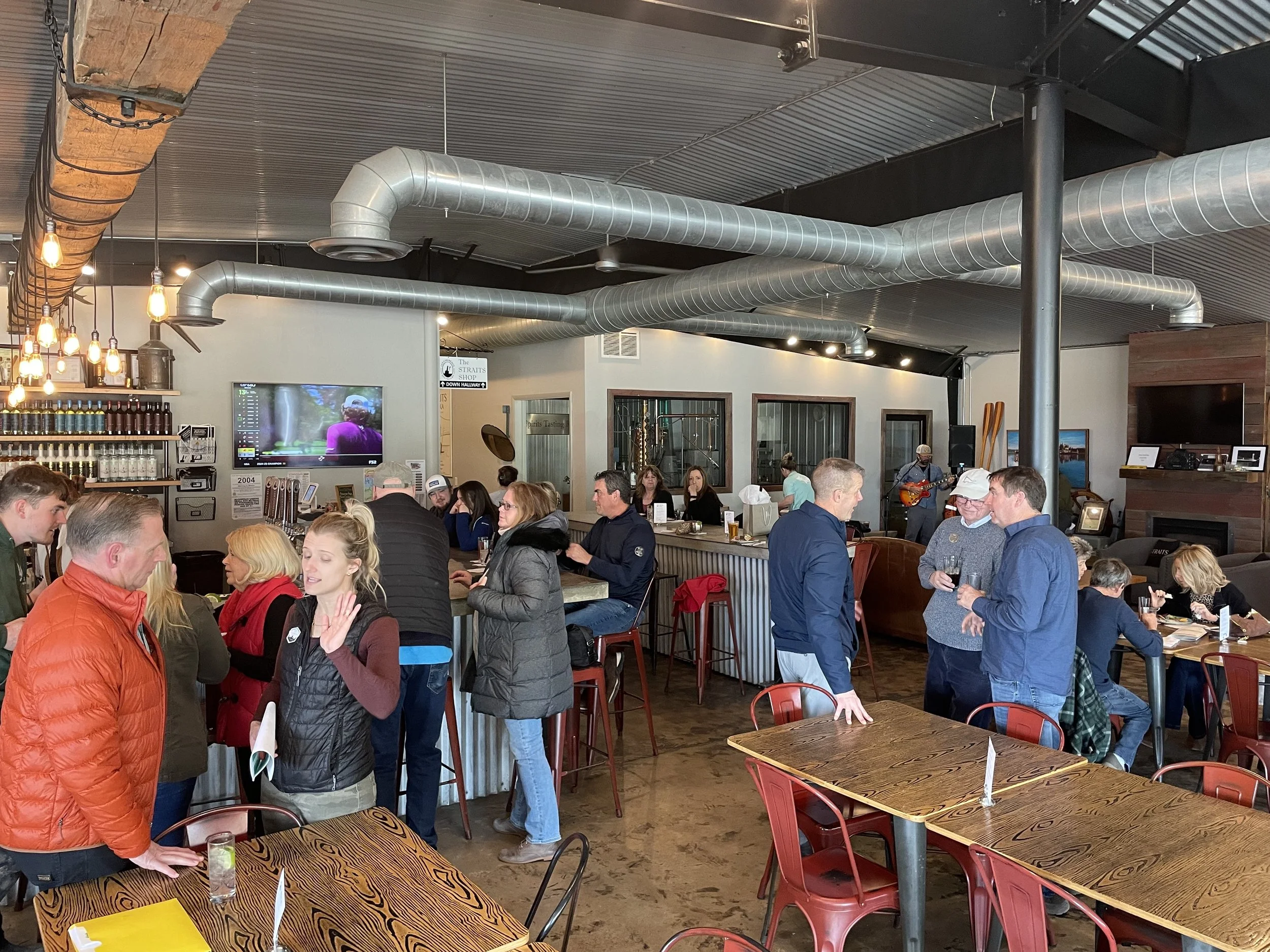 Lunch and Learn