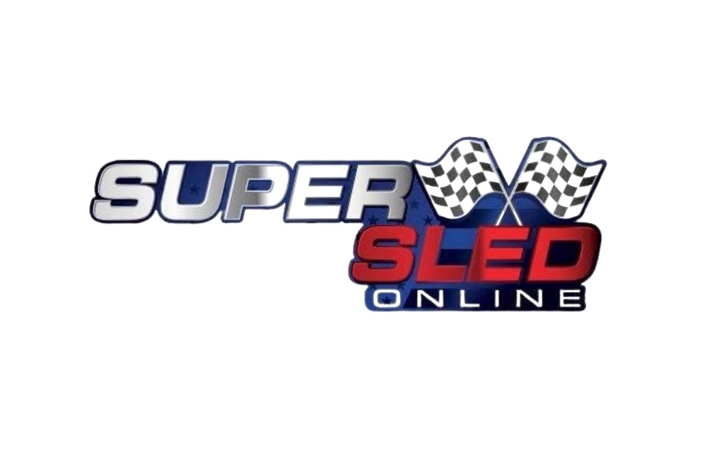 SuperSled Online logo