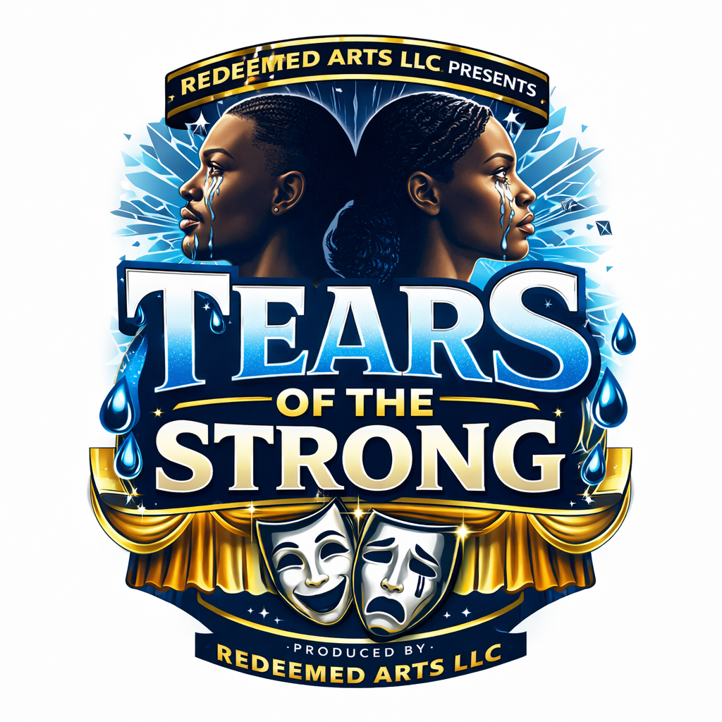 Tears of The Strong