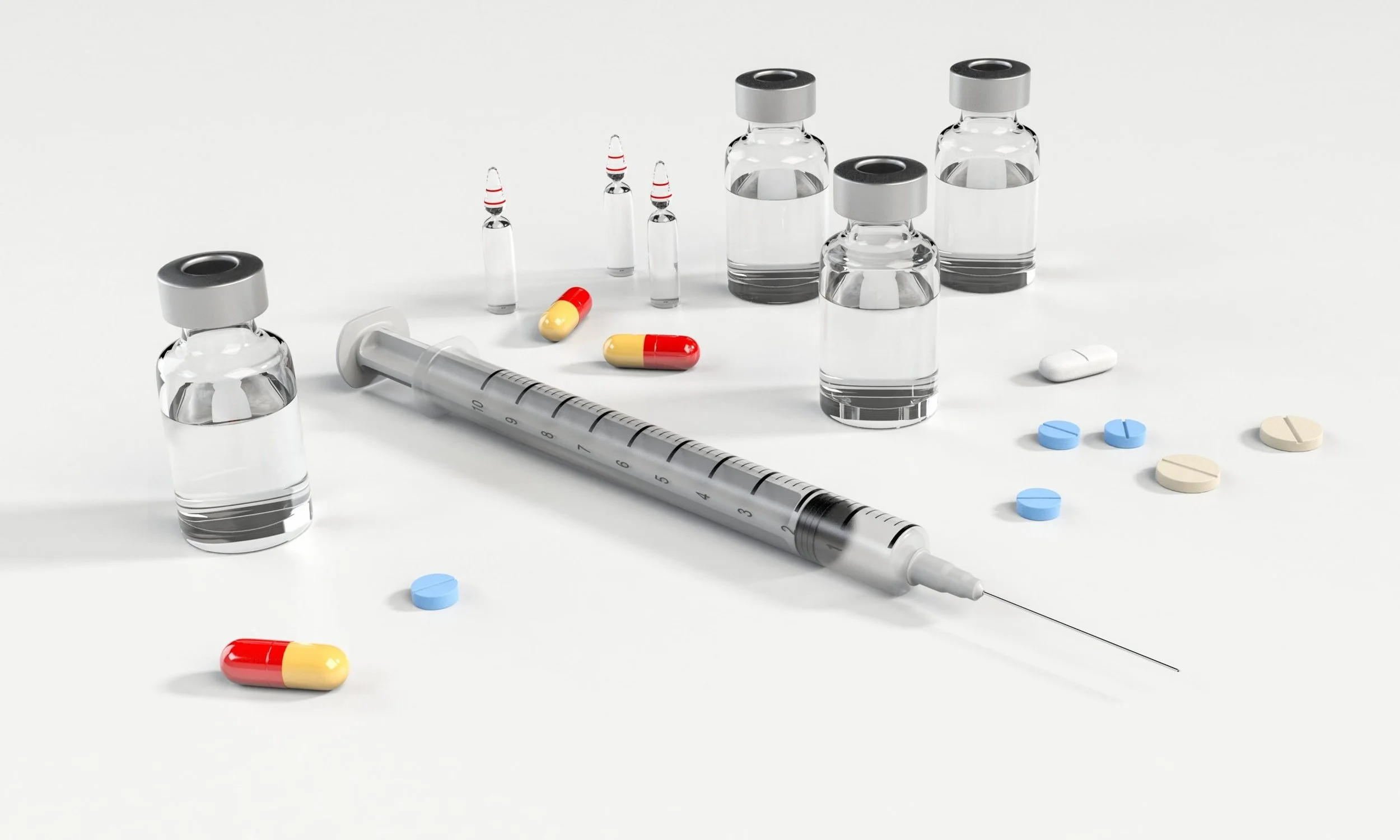 Foundayo Pill vs Zepbound Injection: Complete Comparison Guide