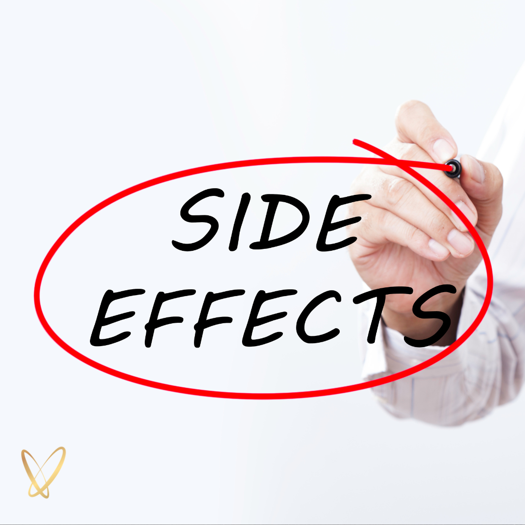 How Long Do The Side Effects of Wegovy Last?