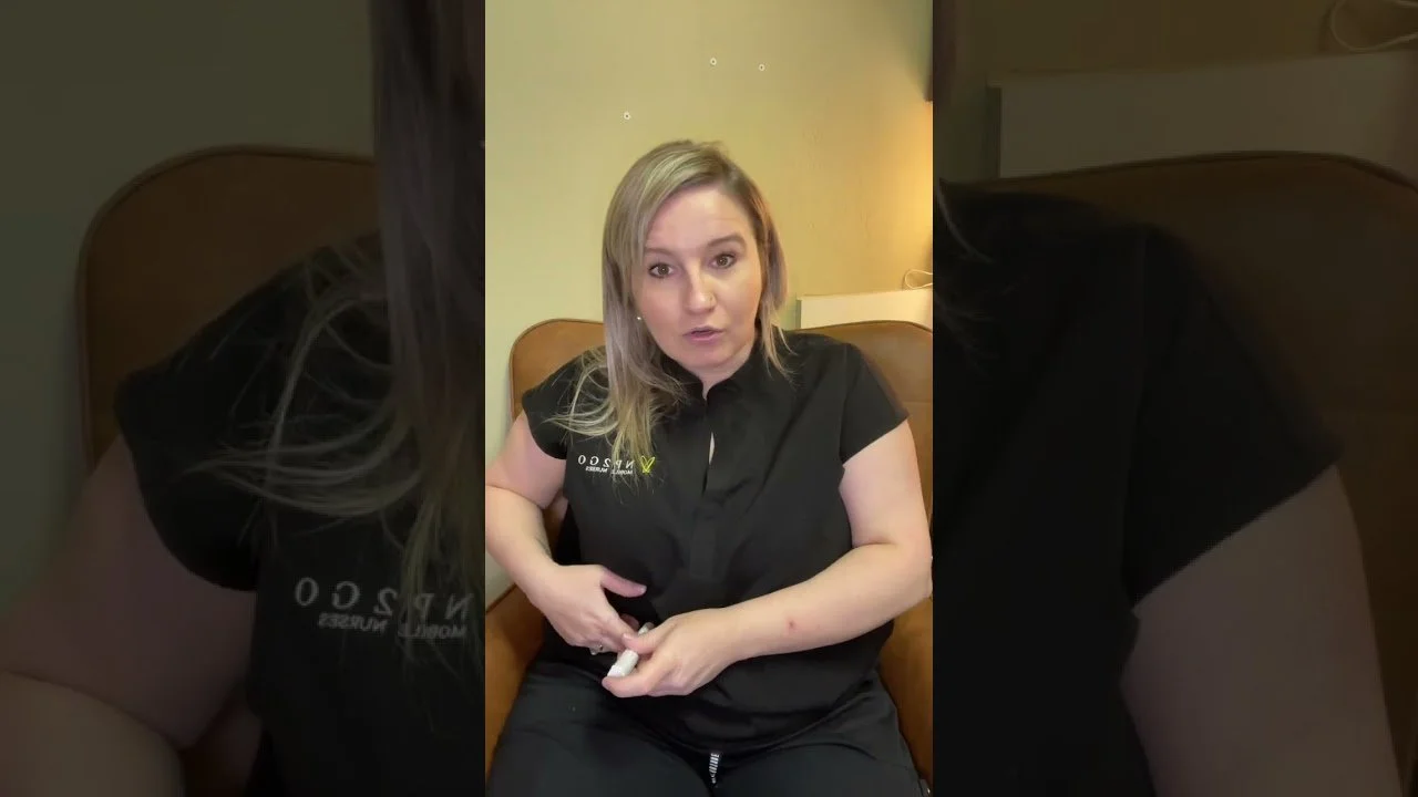 The Best Place to Inject Zepbound for Weight Loss