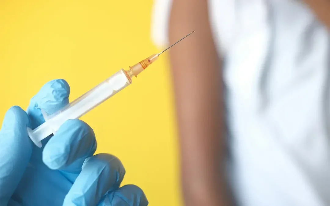How Long Does It Take for Skinny Shots (Lipotropic Injections) to Work?