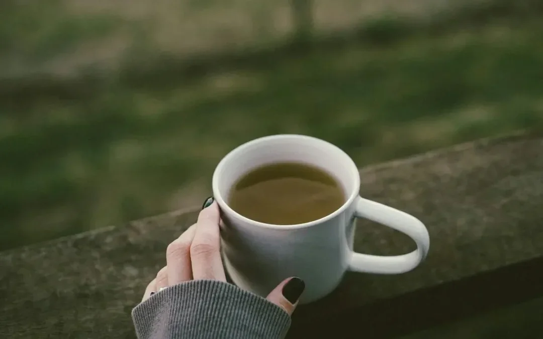 Does Green Tea Help You Lose Weight?