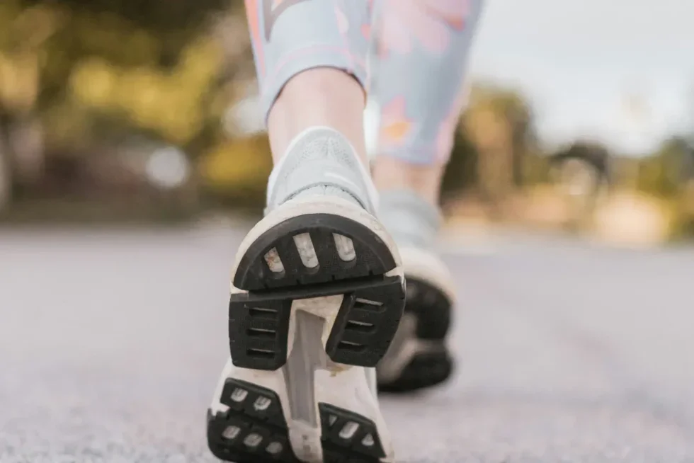 Can You Lose Weight by Walking?