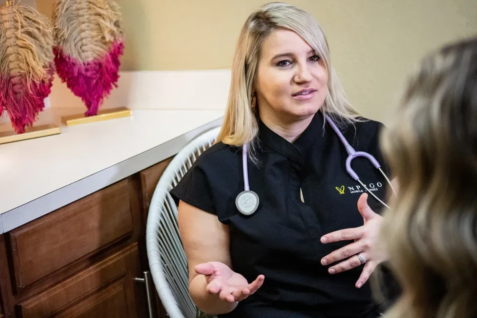 What Does Semaglutide Do?