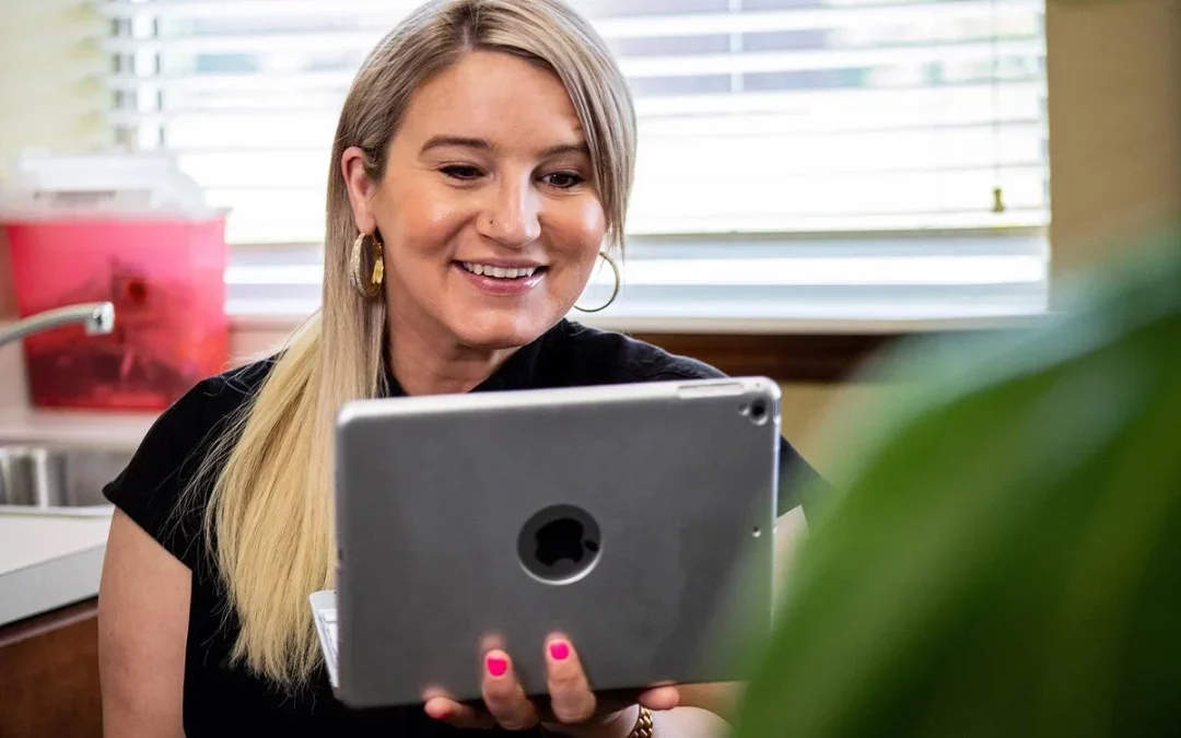 What Are Virtual Visits Oklahoma?
