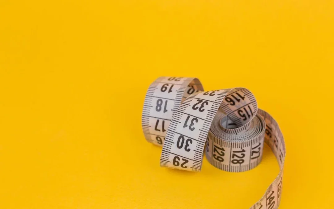 Weight Loss OKC Tips: How Much Weight Should I Try to Lose?