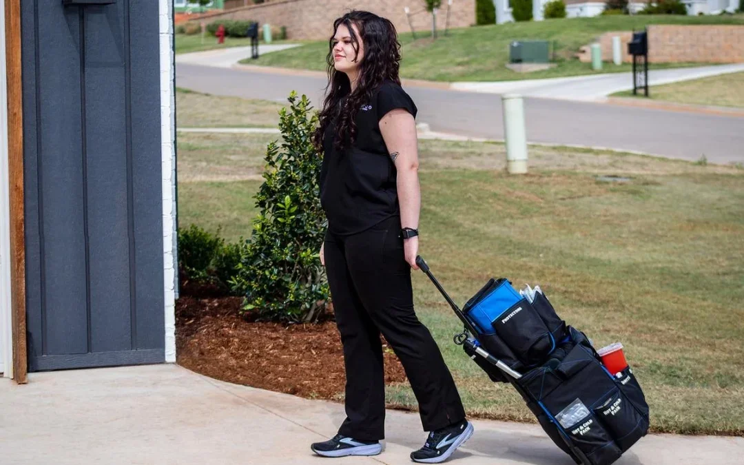Does Mobile IV Hydration Oklahoma Work?