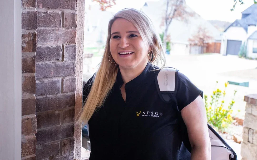 Is Mobile IV Hydration Oklahoma Worth It?