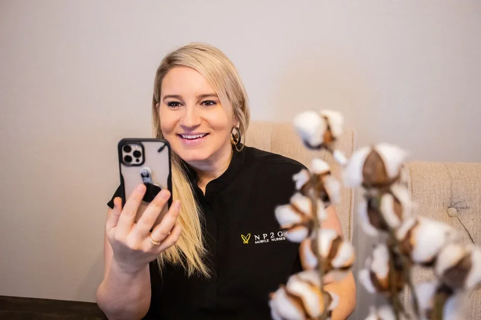 What Conditions Can Be Treated with Telemedicine Oklahoma?