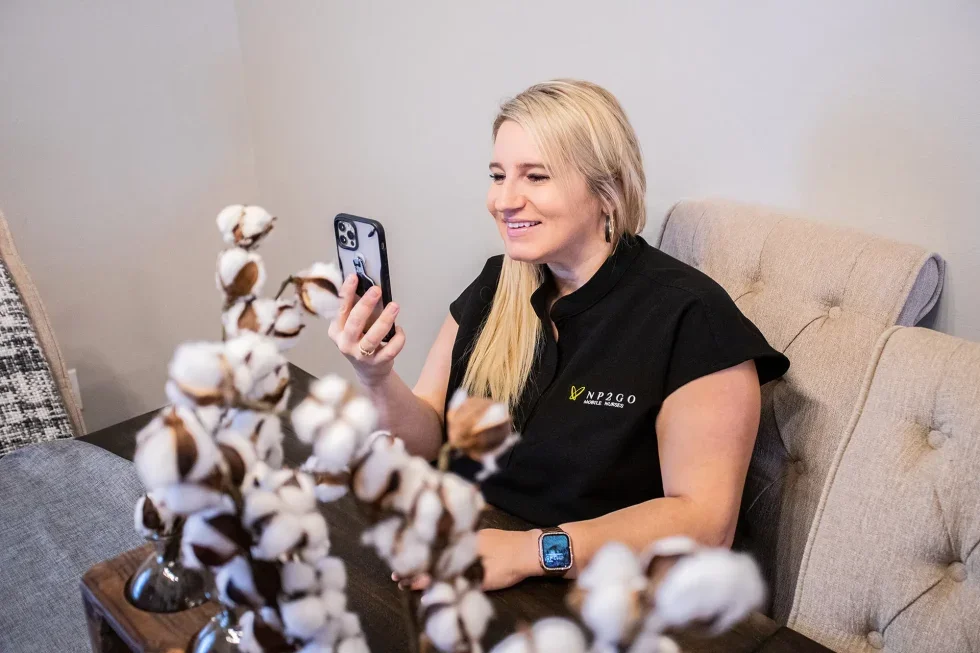 Virtual Visits: Quality Care Without Leaving Your Home