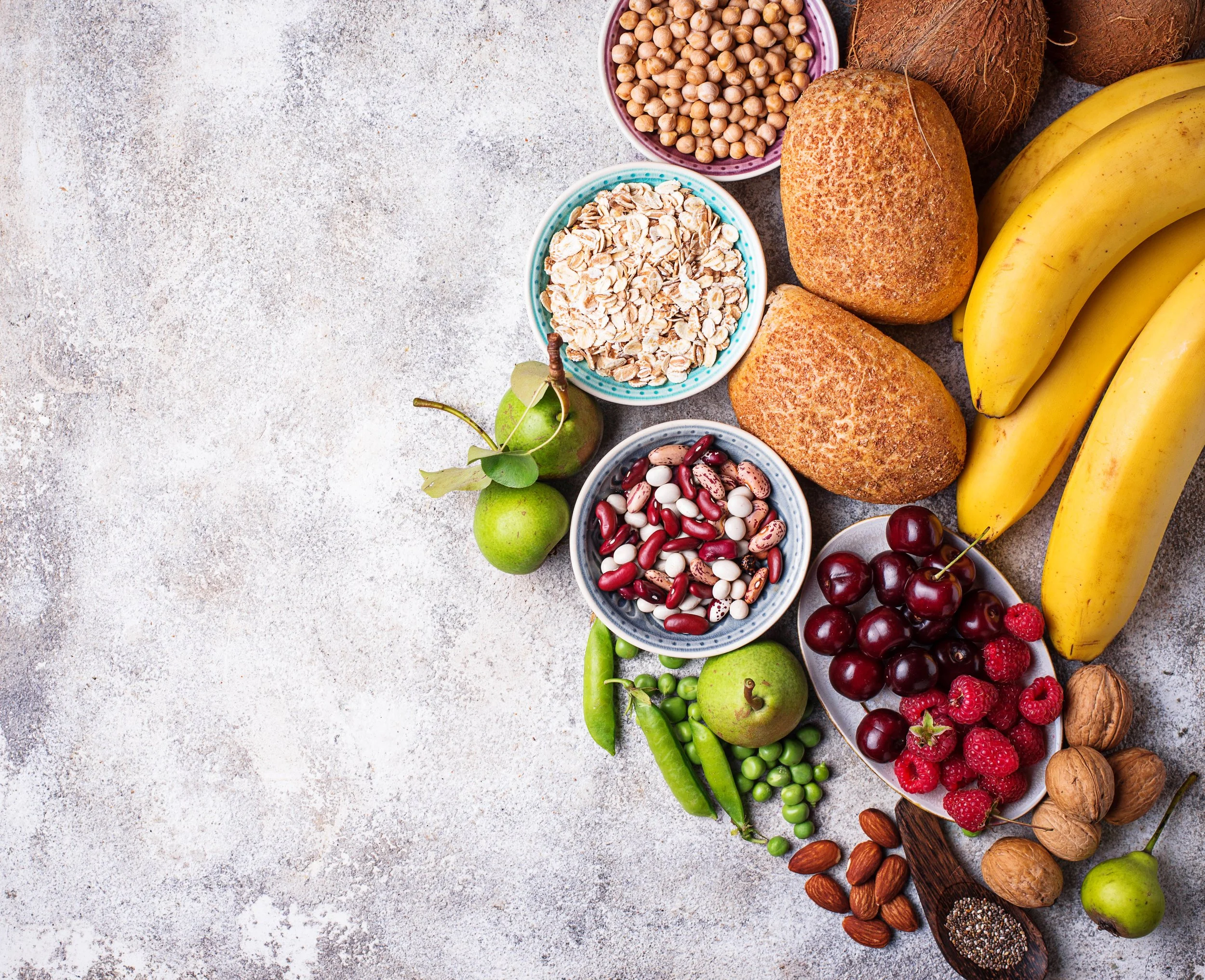 How Much Fiber Do You Need on Ozempic, Wegovy, or Zepbound?&nbsp;