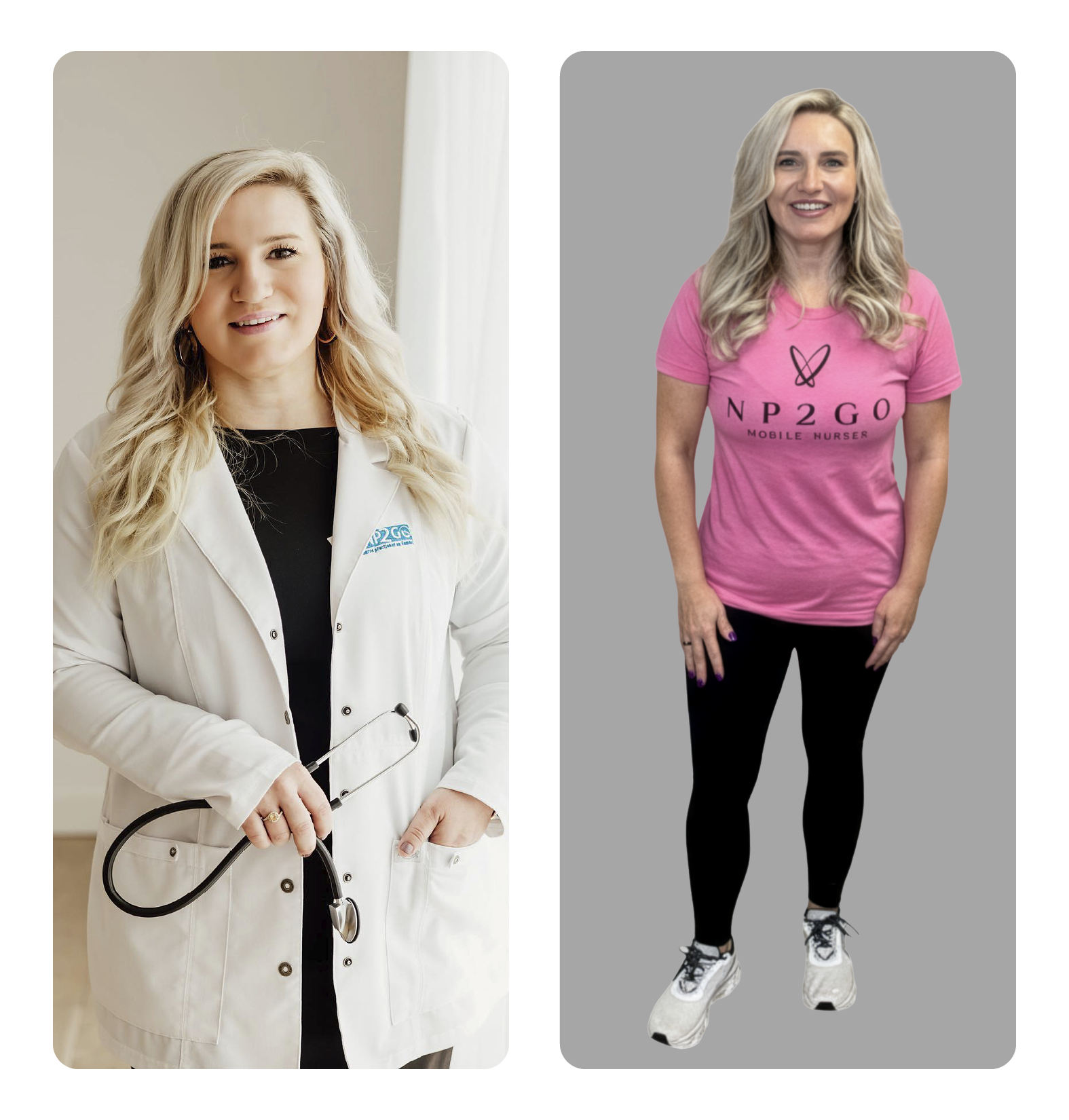 Weight Loss Programs — NP2GO