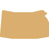 Kansas State Icon