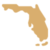 Florida State Icon