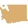 Washington State Icon