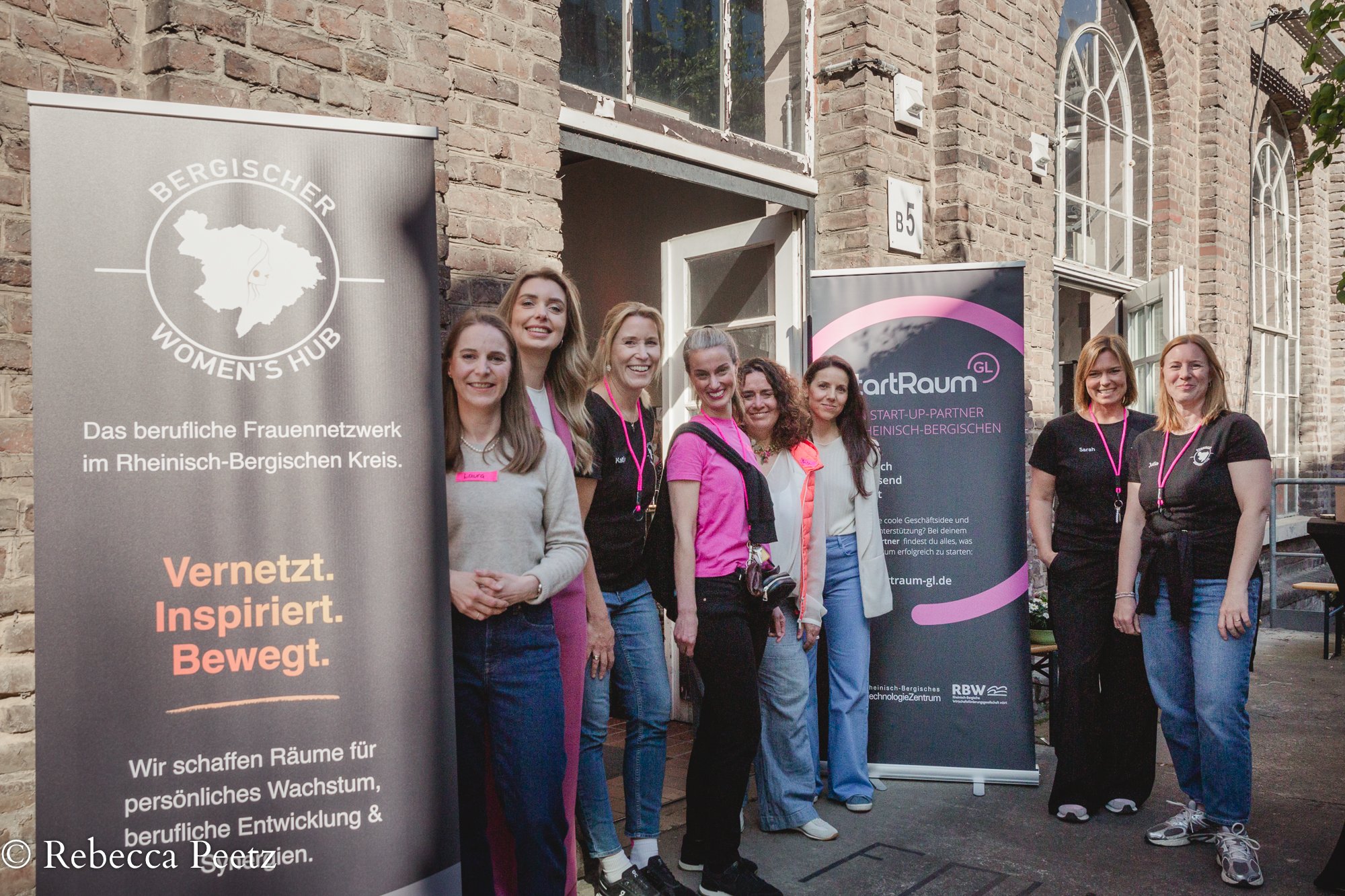 Kooperationen & Sponsoren