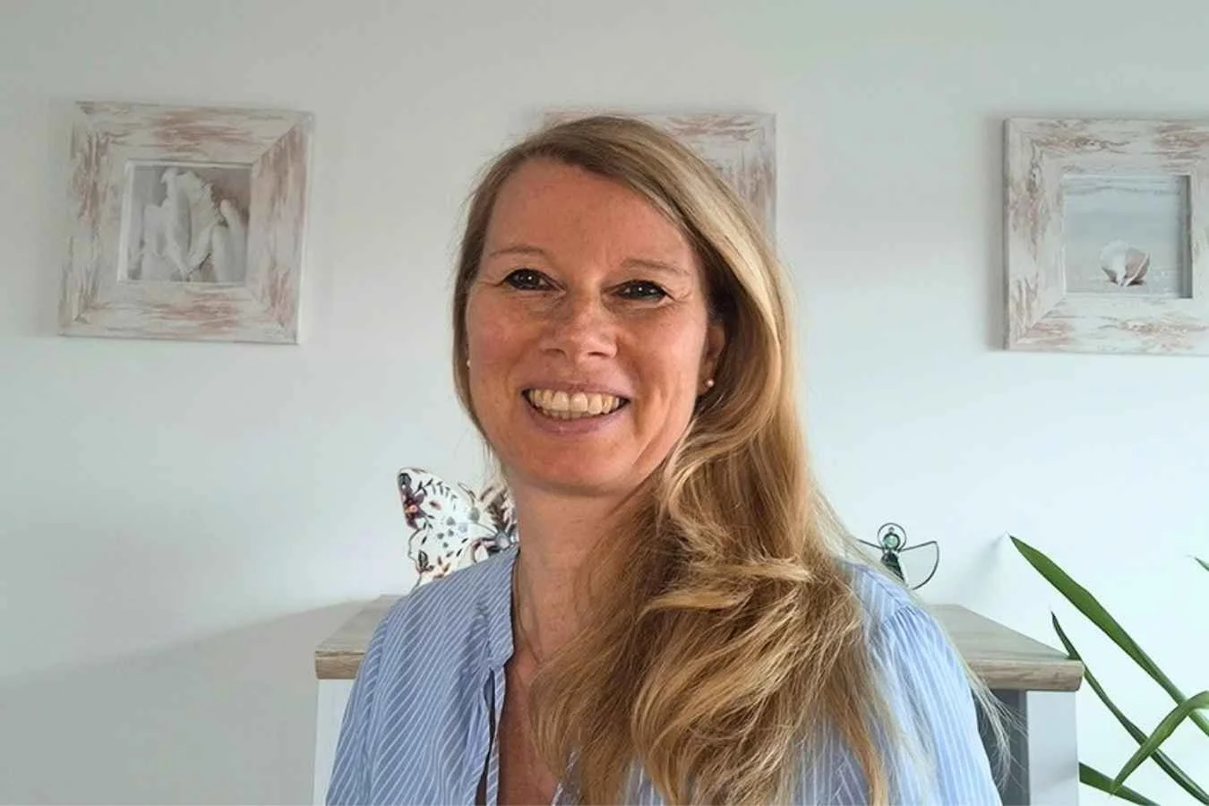 Sabine thiemann