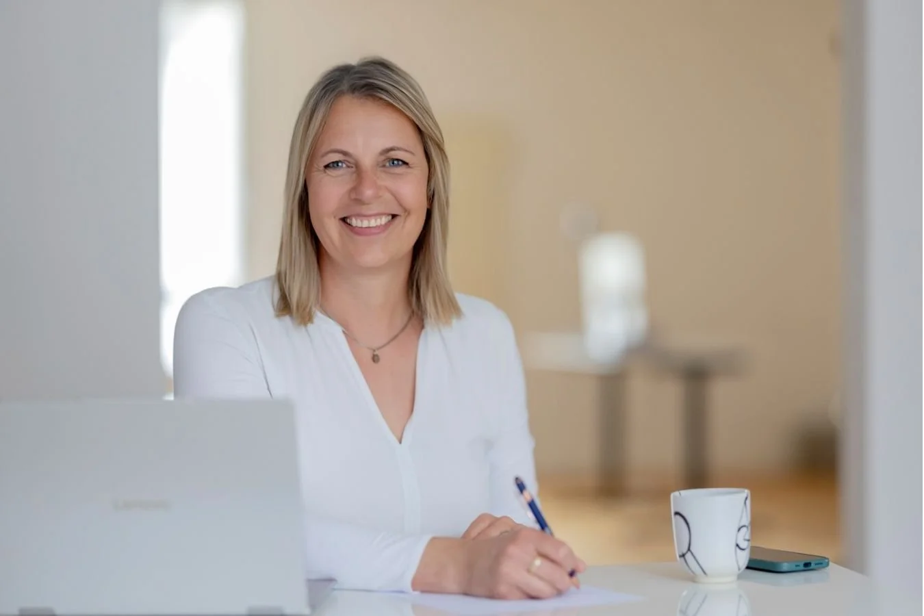 Silke Friesen