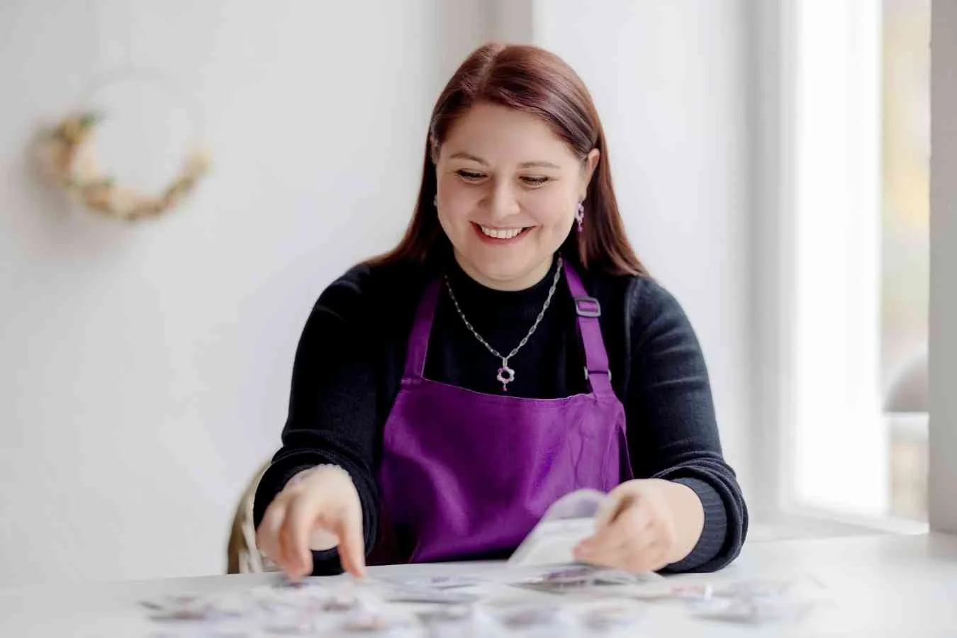 Christina (Crisy) Habermann