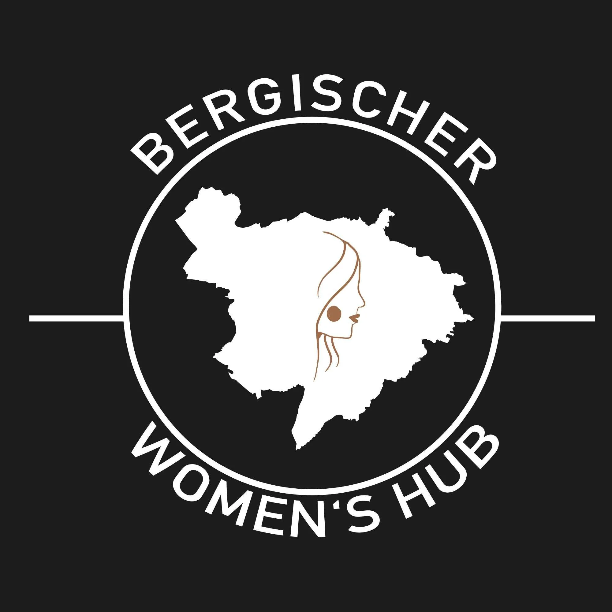Bergischer Womens Hub Logo