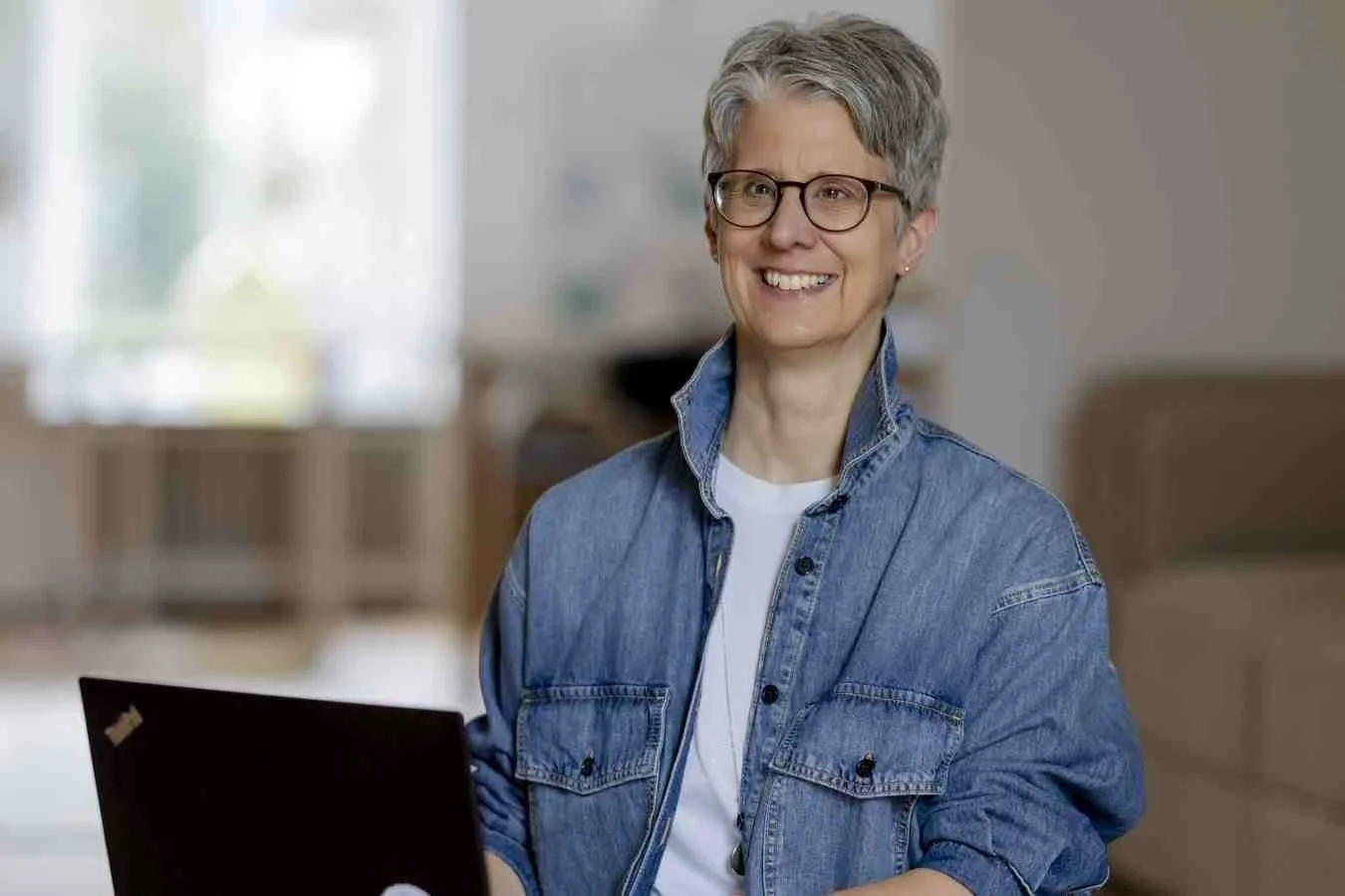 Jutta Krause