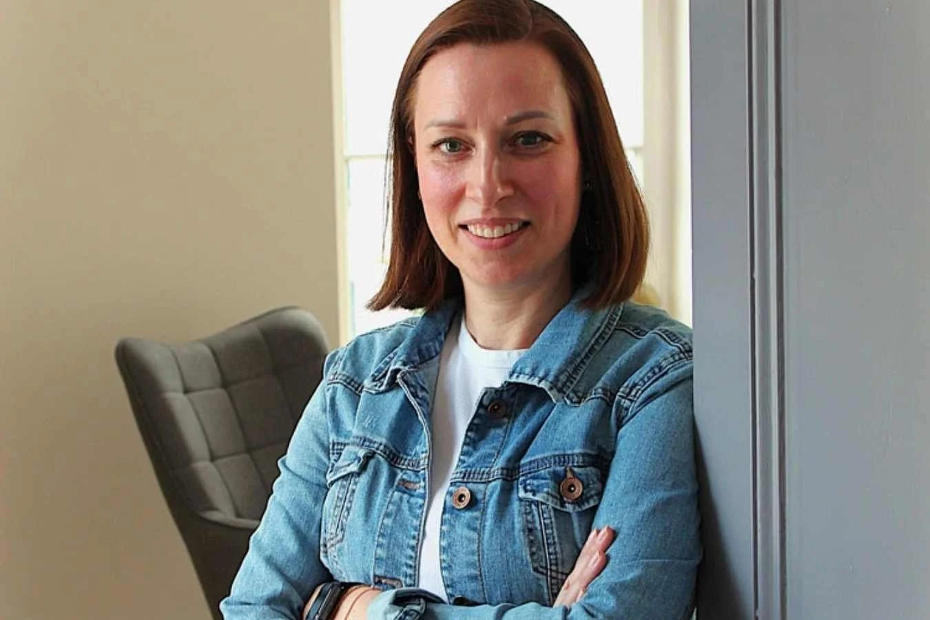 Christine Kreutzer