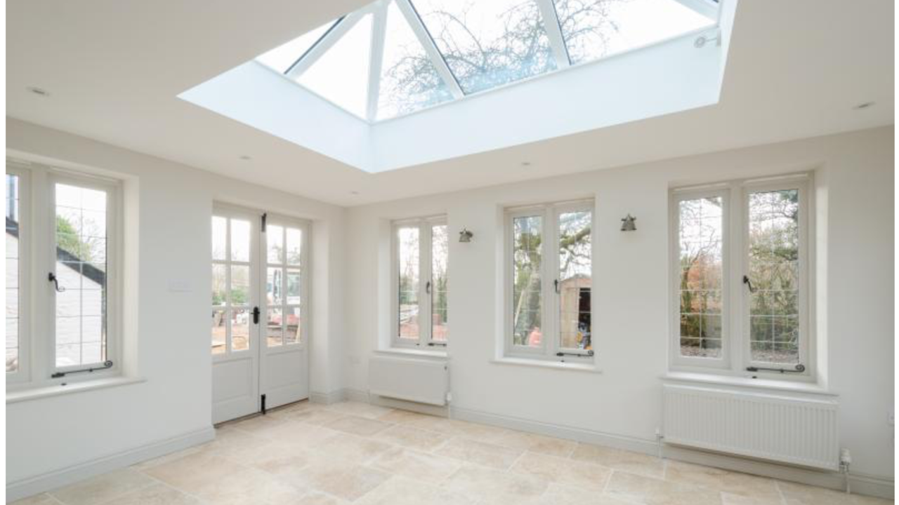 Orangery