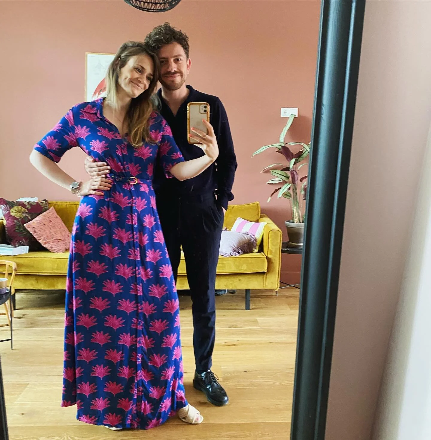 The One and Only @melanie.westdijk ❤️