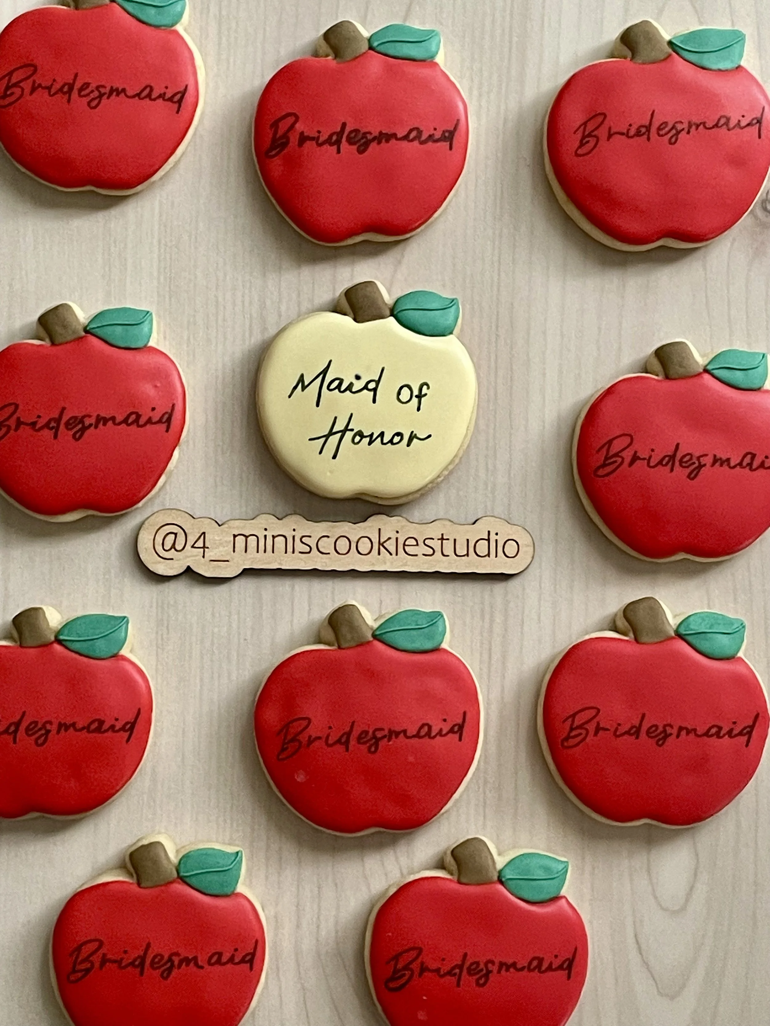 Big Apple engagement 