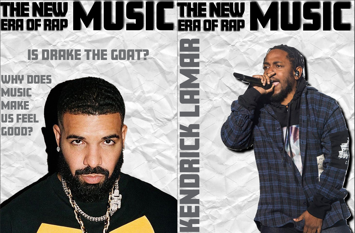 The New Era of Rap Music Magazine