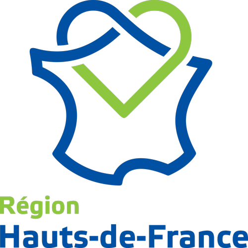 Logo: Région Hauts-de-France